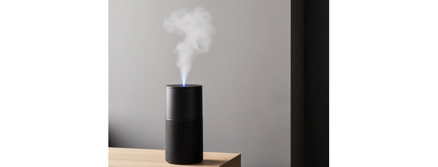 Какой выбрать увлажнитель воздуха