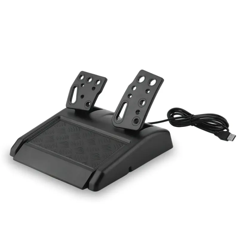 руль для playstation 2