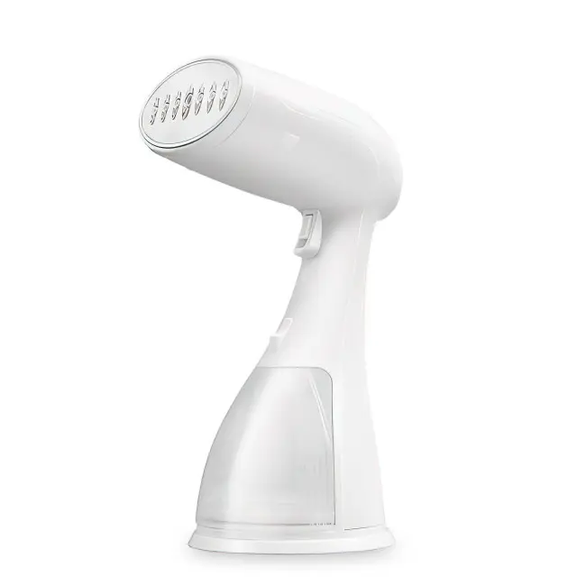 Вертикальний ручний відпарювач RAF R.1214W з функцією дезінфекції, 1500Вт, 27г/хв.