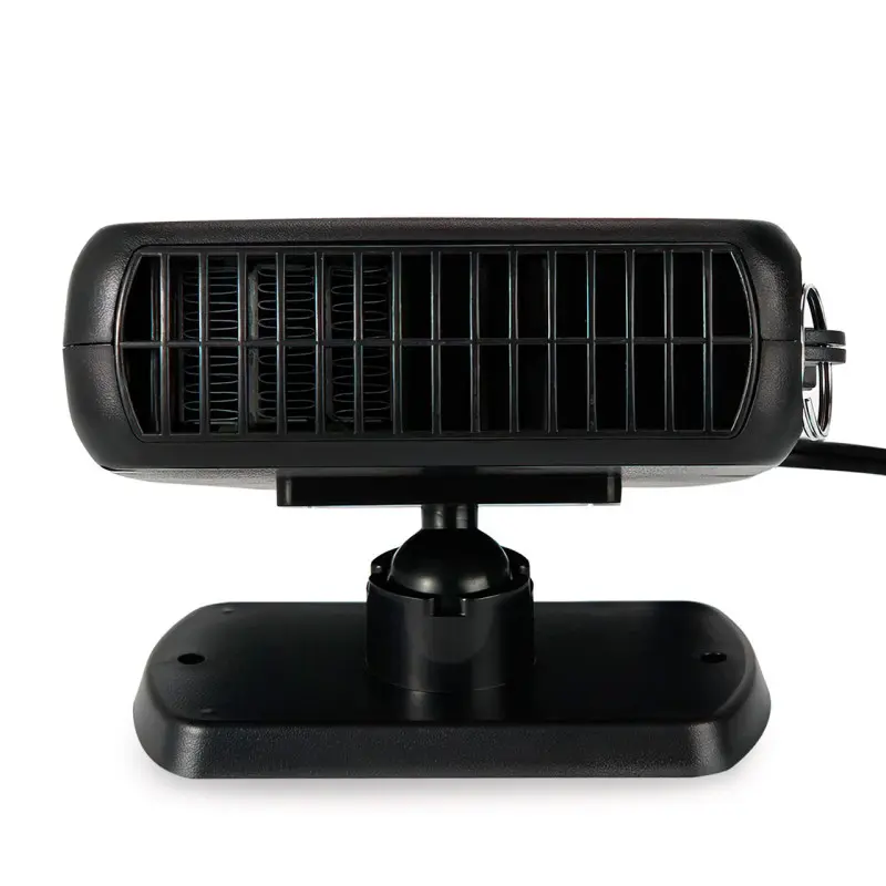 Автомобильный обогреватель Car Heater PRO SJ006 на подставке, чёрный