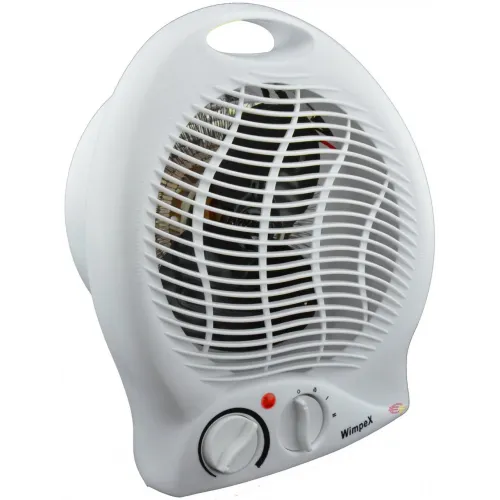 Обігрівач Wimpex FAN HEATER WX-425