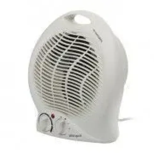 Обогреватель Wimpex FAN HEATER WX-426 - фото 2