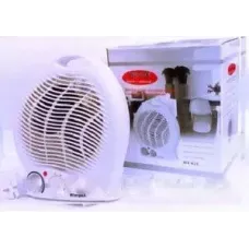 Обігрівач Wimpex FAN HEATER WX-426