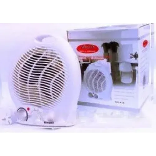 Обогреватель Wimpex FAN HEATER WX-426