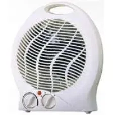 Тепловентилятор (Обігрівач) Heater MS H0002