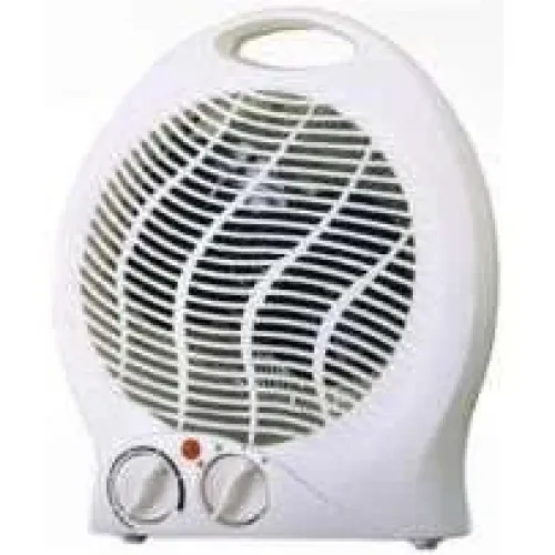 Тепловентилятор (Обігрівач) Heater MS H0002