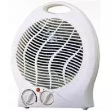 Тепловентилятор (Обігрівач) Heater MS H0002