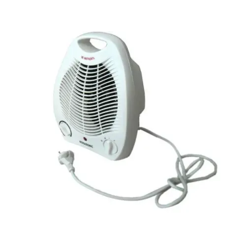 Тепловентилятор (Обогреватель) Heater MS H0002 - фото 2