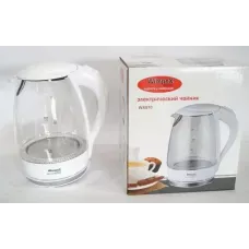 WIMPEX WX 810 Електричний чайник дисковий