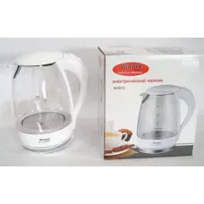 WIMPEX WX 810 Електричний чайник дисковий