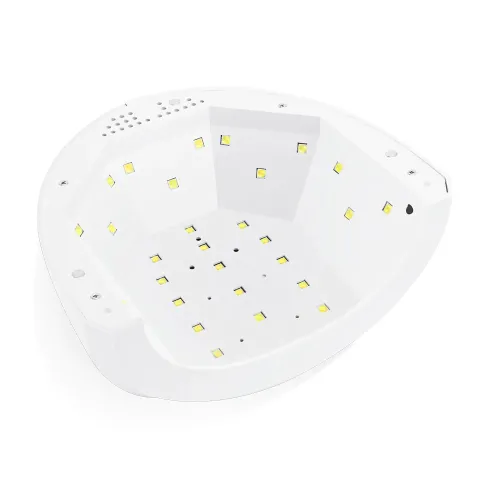 Гибридная LED лампа для сушки геля и лака SUN ONE 48Вт - фото 6
