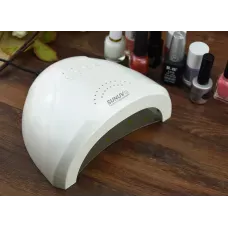 Гибридная LED лампа для сушки геля и лака SUN ONE 48Вт