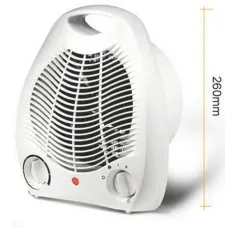 Обігрівач підлоговий Crownberg Pro heater CB-427, 3 режими, 2000Вт, білий