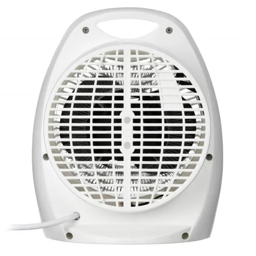 Обогреватель напольный Crownberg Pro heater CB-427, 3 режима, 2000Вт, белый - фото 2