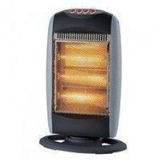 Обігрівач Crownberg QUARTZ HEATER 7744 ГАЛОГЕН. Інфрачервоний обігрівач