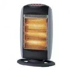 Обогреватель Crownberg QUARTZ HEATER 7744  ГАЛОГЕН. Инфракрасный обогреватель