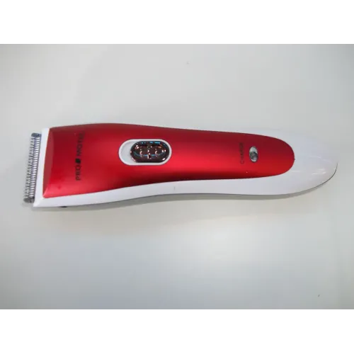 Машинка для стрижки PRO MOTEC PM 352 кераміка - фото 3