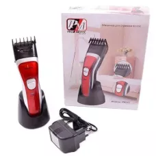 Машинка для стрижки PRO MOTEC PM 353 керамика