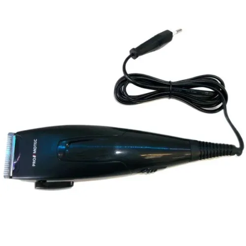Машинка для стрижки PRO MOTEC PM 354 кераміка - фото 3