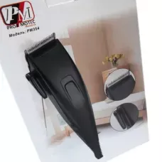 Машинка для стрижки PRO MOTEC PM 354 кераміка