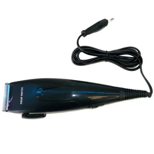 Машинка для стрижки PRO MOTEC PM 354 кераміка - фото 3