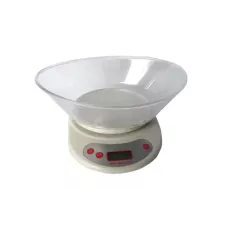 ЭЛЕКТРОННЫЕ КУХОННЫЕ ВЕСЫ WIMPEX WX 01-5kg (1gm)