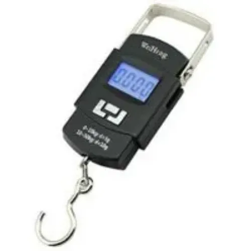 ЕЛЕКТРОННИЙ КАНТЕР WIMPEX WX-08 50 kg (10gm) - фото 3