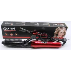 Плойка для волос GM-2906 фирмы Gemei