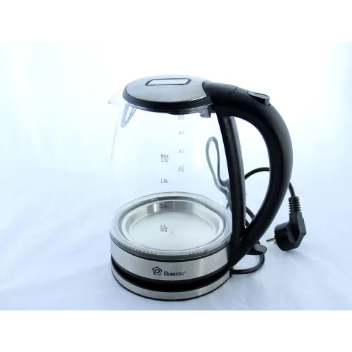 Чайник MS 8110 Black