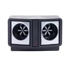 Ультразвуковий відлякувач гризунів Dual Sonic Pest Repeller
