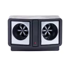 Ультразвуковой отпугиватель грызунов Dual Sonic Pest Repeller