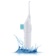 Водний ополіскувач для зубів Power Floss іригатор для ротової порожнини.