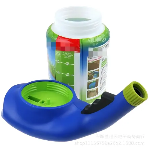 Рідкий газон Hydro Mousse Liquid Lawn 2в1, для гідро засіву, ущільнення та покращення густоти трав’яного покриття - фото 2