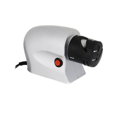 Електрична точилка Knife Shaper для ножів та ножиць 220W HD181 - фото 3