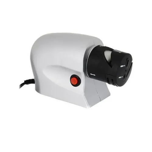 Электрическая точилка Knife Shaper для ножей и ножниц 220W HD181 - фото 3
