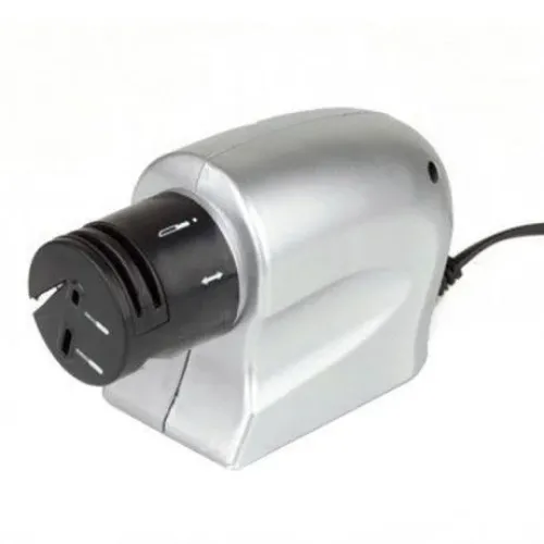 Электрическая точилка Knife Shaper для ножей и ножниц 220W HD181 - фото 4