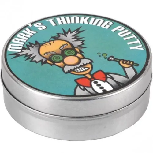 Розумний магнітний пластилін Marks Thinking Putty
Розумний магнітний пластилін Marks Thinking Putty
Це розумний магнітний - фото 3