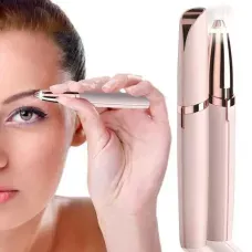 Женский триммер для бровей Finishing touch Flawless Brows