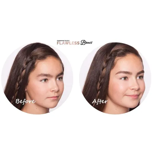 Жіночий тример для брів Finishing touch Flawless Brows - фото 3