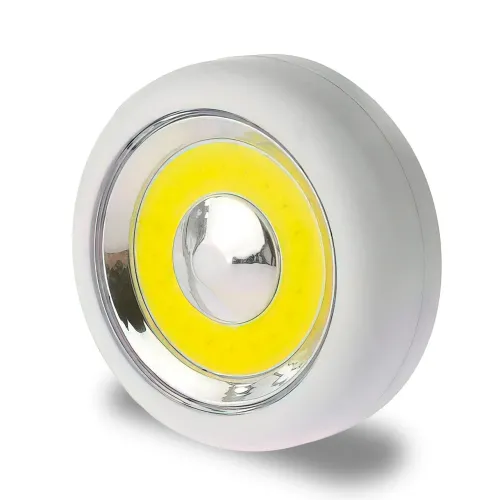 Портативний LED світильник One tap Atomic Beam Tap Light - фото 4