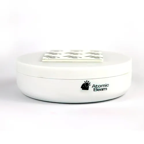 Портативний LED світильник One tap Atomic Beam Tap Light - фото 6