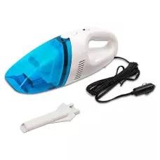 Автомобильный пылесос High-power Portable Vacuum Cleaner, 60 Вт