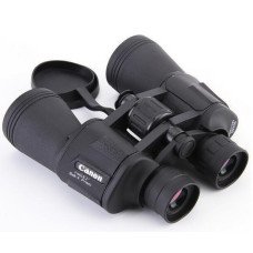 Бинокль Canon 20x50 водонепроницаемый  с чехлом
