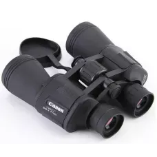 Бінокль Canon 20x50 водонепроникний з чохлом