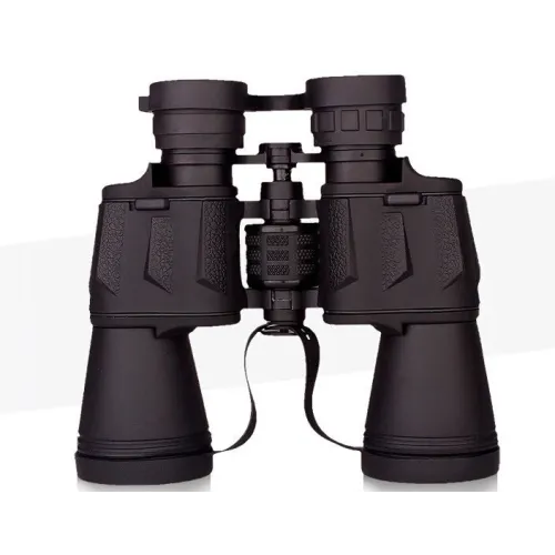 Водонепроницаемый бинокль Canon 20x50 с чехлом - фото 5