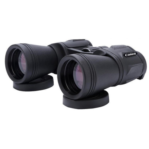 Водонепроницаемый бинокль Canon 20x50 с чехлом - фото 3