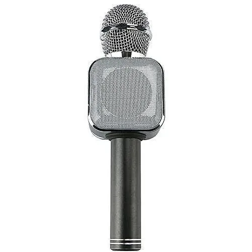 Беспроводной караоке микрофон WSTER WS 1818 Bluetooth - фото 4