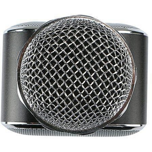 Безпровідний мікрофон караоке WSTER WS 1818 Bluetooth - фото 5