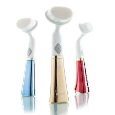 Щетка для чистки лица Pobling Sonic Pore Cleansing Brush, ултразвуковая
