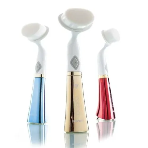 Щетка для чистки лица Pobling Sonic Pore Cleansing Brush, ултразвуковая